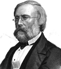 Gustaf Wilhelm Palm